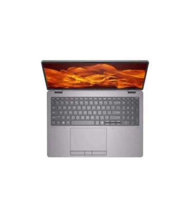 HP Zbook Fury 16 G1i Ultra 7 255HX 16.0"WUXGA IPS 400nits AG 16GB DDR5 5600 SSD512 RTX PRO 1000_8GB Cam IR 5 Mpx Al 99Wh