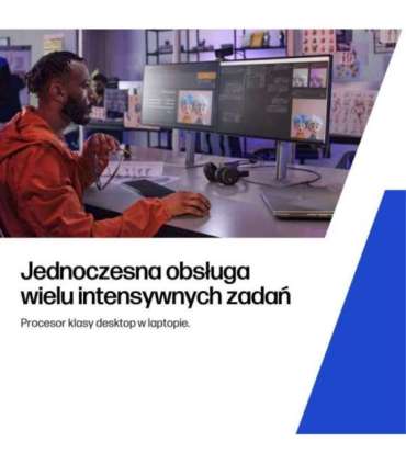 HP Zbook Fury 16 G1i Ultra 7 255HX 16.0"WUXGA IPS 400nits AG 16GB DDR5 5600 SSD512 RTX PRO 1000_8GB Cam IR 5 Mpx Al 99Wh