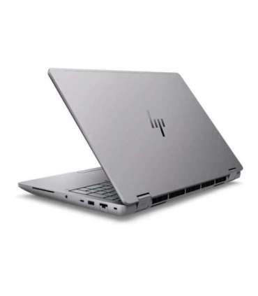 HP Zbook Fury 16 G1i Ultra 7 255HX 16.0"WUXGA IPS 400nits AG 16GB DDR5 5600 SSD512 RTX PRO 1000_8GB Cam IR 5 Mpx Al 99Wh