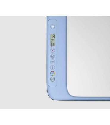 HP DeskJet 2822e Wireless All-in-One Color Printer, Copier, Scanner