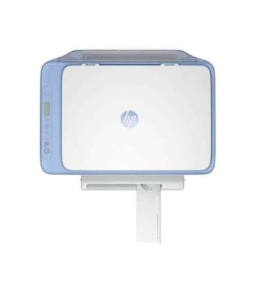 HP DeskJet 2822e Wireless All-in-One Color Printer, Copier, Scanner