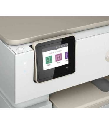 HP ENVY Inspire 7220e Wireless All-in-One Color Printer, Instant Ink Copier, Scanner