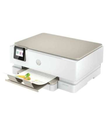 HP ENVY Inspire 7220e Wireless All-in-One Color Printer, Instant Ink Copier, Scanner