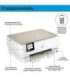 HP ENVY Inspire 7220e Wireless All-in-One Color Printer, Instant Ink Copier, Scanner