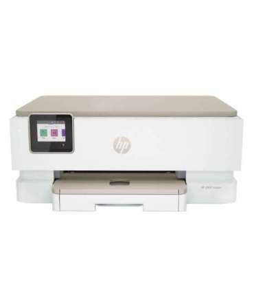 HP ENVY Inspire 7220e Wireless All-in-One Color Printer, Instant Ink Copier, Scanner