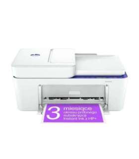HP DeskJet 4230e Wireless All-in-One Color Printer, Instant Ink Copier, Scanner