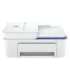 HP DeskJet 4230e Wireless All-in-One Color Printer, Instant Ink Copier, Scanner