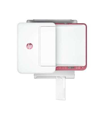 HP DeskJet 4230e Wireless All-in-One Color Printer, Instant Ink Copier, Scanner