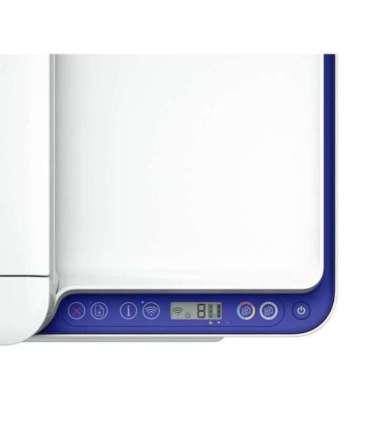 HP DeskJet 4230e Wireless All-in-One Color Printer, Instant Ink Copier, Scanner