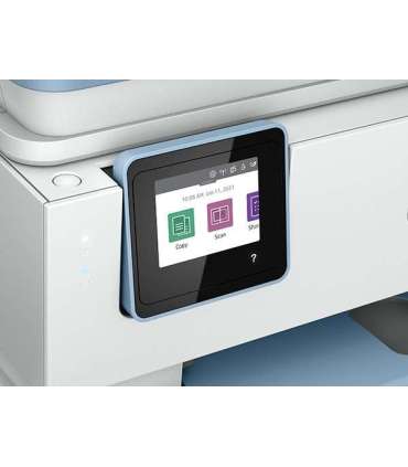 HP ENVY Inspire 7920e Wireless All-in-One Color Printer, Instant Ink Copier, Scanner
