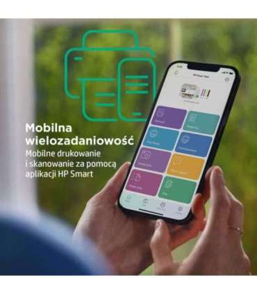 HP ENVY Inspire 7920e Wireless All-in-One Color Printer, Instant Ink Copier, Scanner