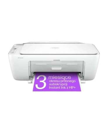 HP DeskJet 2810e Wireless All-in-One Color Printer, Instant Ink Copier, Scanner