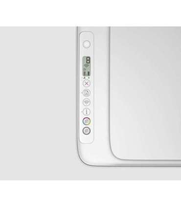 HP DeskJet 2810e Wireless All-in-One Color Printer, Instant Ink Copier, Scanner