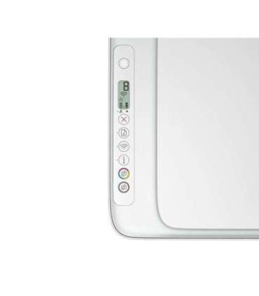 HP DeskJet 2810e Wireless All-in-One Color Printer, Instant Ink Copier, Scanner