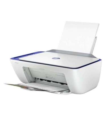 HP DeskJet 2810e Wireless All-in-One Color Printer, Instant Ink Copier, Scanner