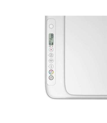 HP DeskJet 2810e Wireless All-in-One Color Printer, Instant Ink Copier, Scanner