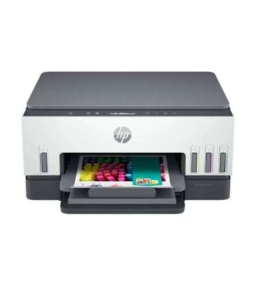HP Smart Tank 670 All-in-One Thermal inkjet A4 4800 x 1200 DPI 12 ppm Wi-Fi