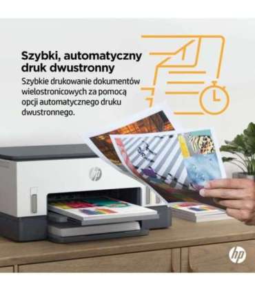 HP Smart Tank 670 All-in-One Thermal inkjet A4 4800 x 1200 DPI 12 ppm Wi-Fi