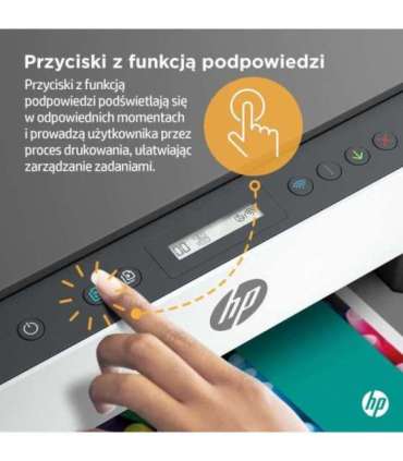 HP Smart Tank 670 All-in-One Thermal inkjet A4 4800 x 1200 DPI 12 ppm Wi-Fi