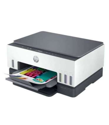 HP Smart Tank 670 All-in-One Thermal inkjet A4 4800 x 1200 DPI 12 ppm Wi-Fi