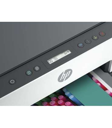 HP Smart Tank 670 All-in-One Thermal inkjet A4 4800 x 1200 DPI 12 ppm Wi-Fi