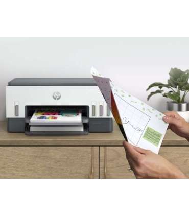 HP Smart Tank 670 All-in-One Thermal inkjet A4 4800 x 1200 DPI 12 ppm Wi-Fi