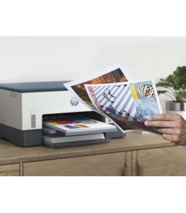 HP Smart Tank 670 All-in-One Thermal inkjet A4 4800 x 1200 DPI 12 ppm Wi-Fi