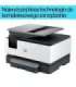 HP OfficeJet Pro 9120b Wireless All-in-One Color Printer, Two-sided printing Copier, Scanner