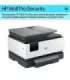 HP OfficeJet Pro 9120b Wireless All-in-One Color Printer, Two-sided printing Copier, Scanner