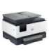 HP OfficeJet Pro 9120b Wireless All-in-One Color Printer, Two-sided printing Copier, Scanner