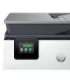 HP OfficeJet Pro 9120b Wireless All-in-One Color Printer, Two-sided printing Copier, Scanner
