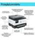 HP OfficeJet Pro 9120b Wireless All-in-One Color Printer, Two-sided printing Copier, Scanner