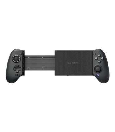 Gaming Controller G8+ Bluetooh with Smartphone Holder