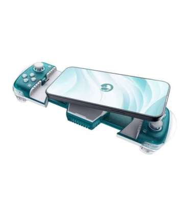 GameSir X3 Pro USB-C mobile controller with phone holder