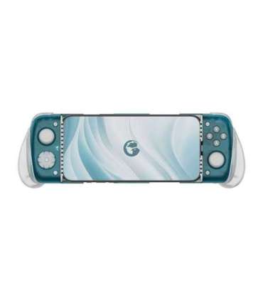 GameSir X3 Pro USB-C mobile controller with phone holder