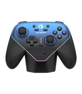 GameSir SuperNova T4n Pro Wireless Controller (blue)