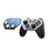 GameSir SuperNova T4n Pro Wireless Controller (blue)