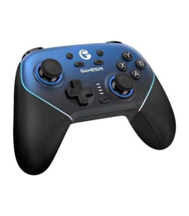 GameSir SuperNova T4n Pro Wireless Controller (blue)