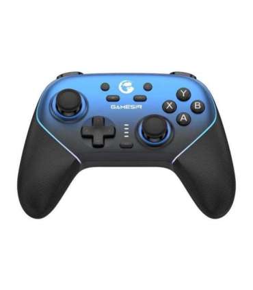 GameSir SuperNova T4n Pro Wireless Controller (blue)