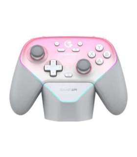 GameSir SuperNova T4n Pro Wireless Controller (pink)