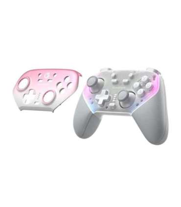 GameSir SuperNova T4n Pro Wireless Controller (pink)