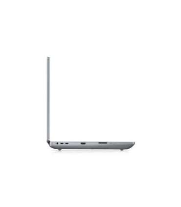 HP ZBook Fury G1i Mobile Workstation 16 - Ultra 9-285HX, 64GB, 1TB SSD, RTX PRO 3000 Blackwell 12GB, 16 WQXGA 400-nit 120Hz A