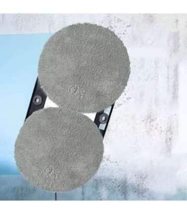 BLOW LUMINO window cleaning robot