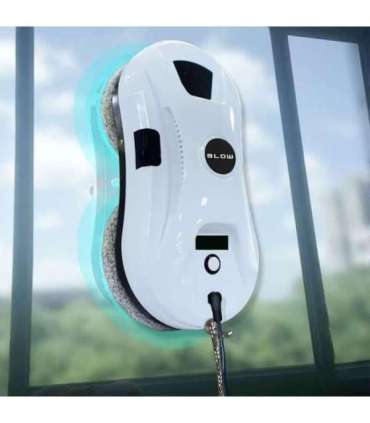 BLOW LUMINO window cleaning robot