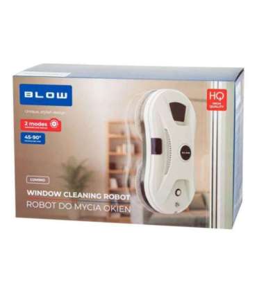 BLOW LUMINO window cleaning robot