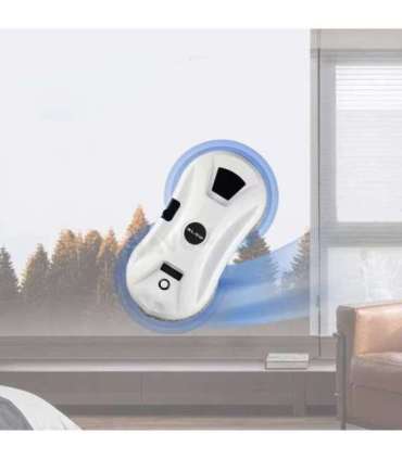 BLOW LUMINO window cleaning robot