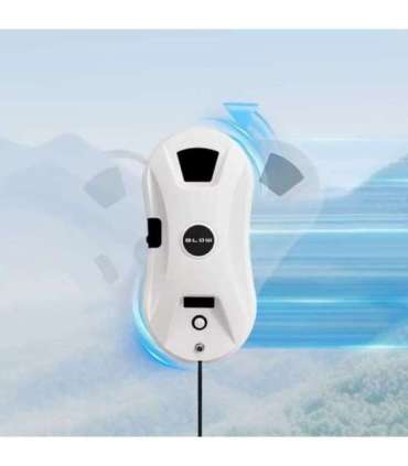 BLOW LUMINO window cleaning robot