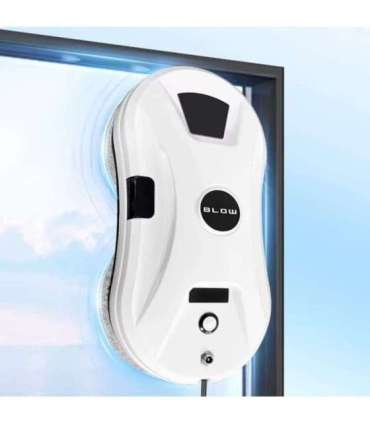 BLOW LUMINO window cleaning robot