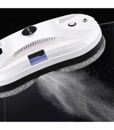 BLOW LUMINO window cleaning robot