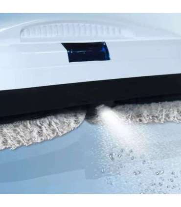 BLOW LUMINO window cleaning robot